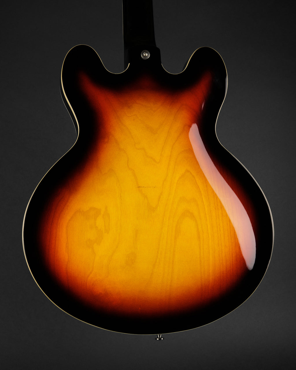 Artist 58DLX Brownburst (Second-Hand)