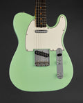 2024 Fender American Vintage II 1963 Telecaster Surf Green