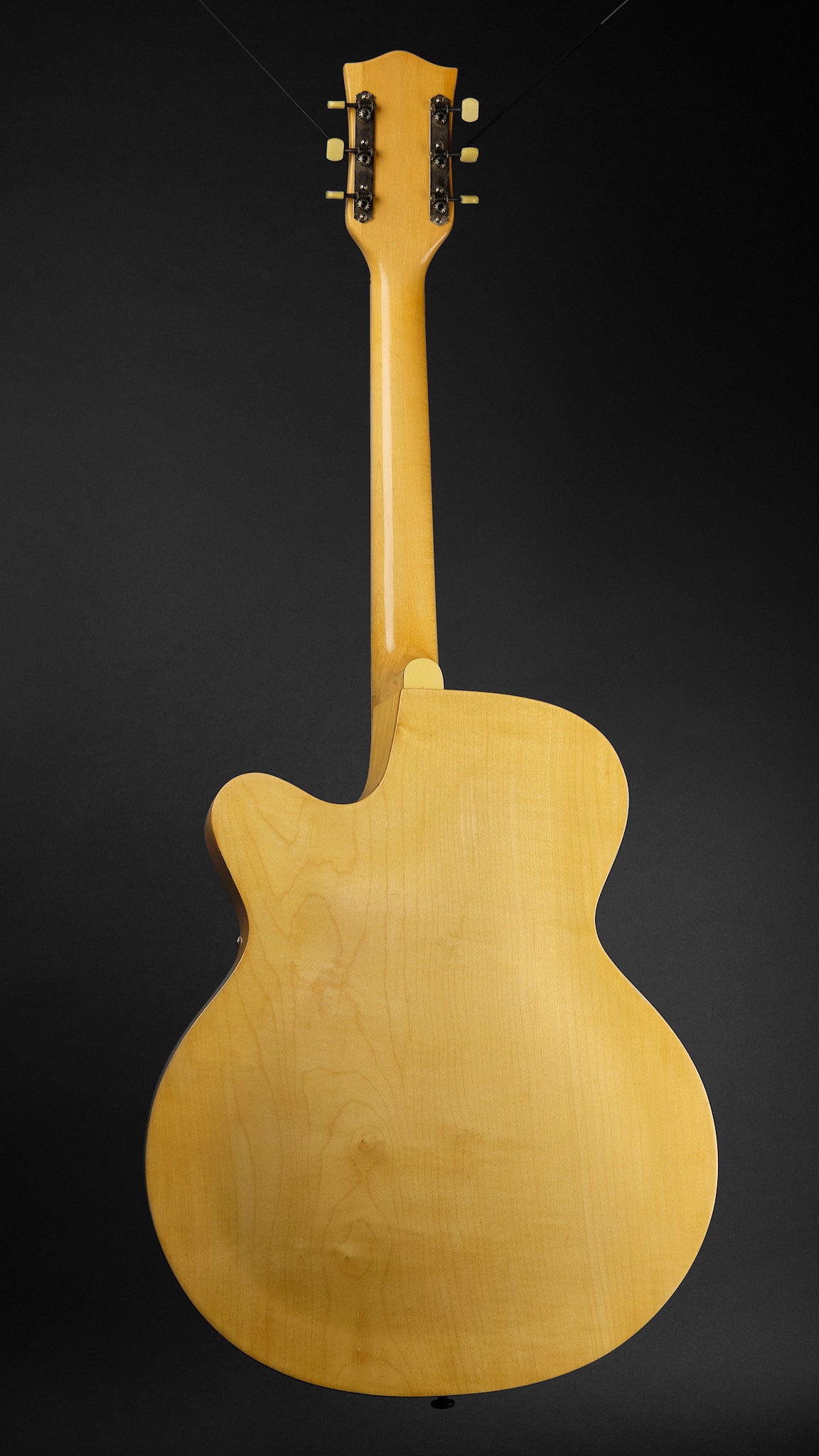 1950s Hoyer Expo Blonde