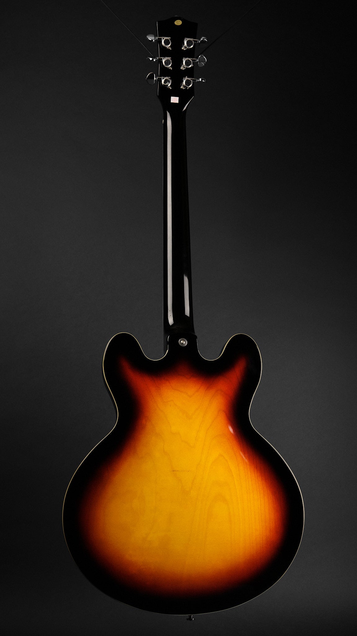 Artist 58DLX Brownburst (Second-Hand)