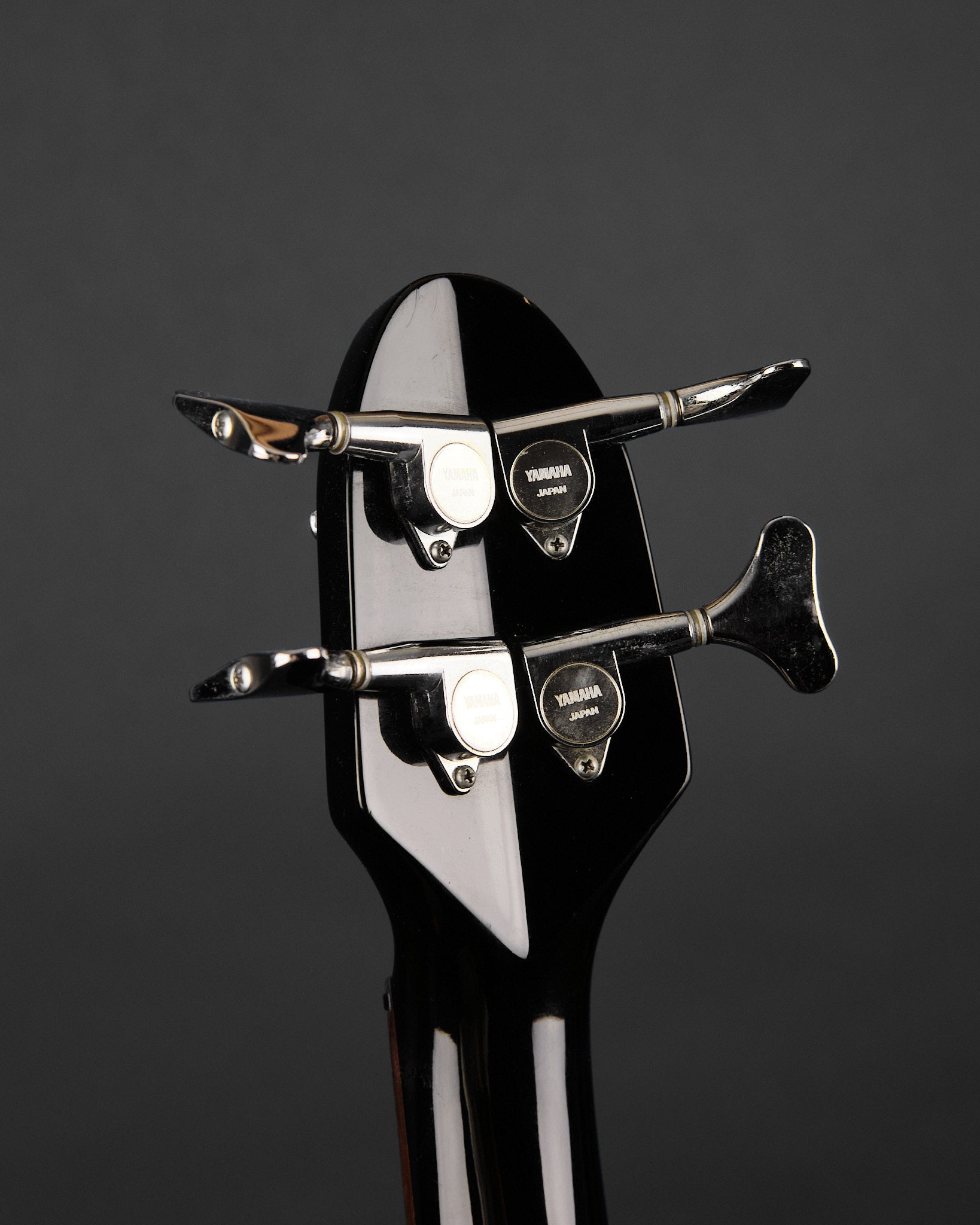 1980s Yamaha MB-III Motion Bass Black