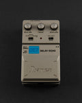 2000s Ibanez DE-7 Delay/Echo (Second-Hand)