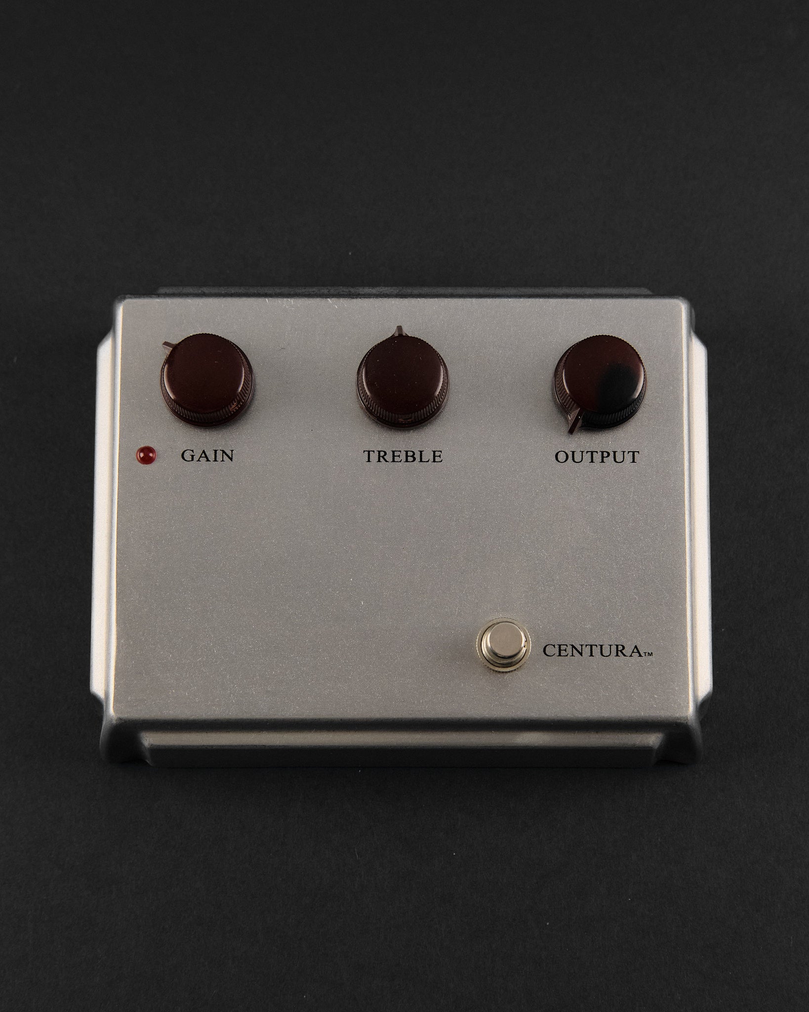 Ceriatone Centura Professional Overdrive Clear Coat (Second-Hand)