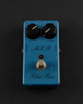 MXR Script Logo Blue Box Re-Issue (Second-Hand)