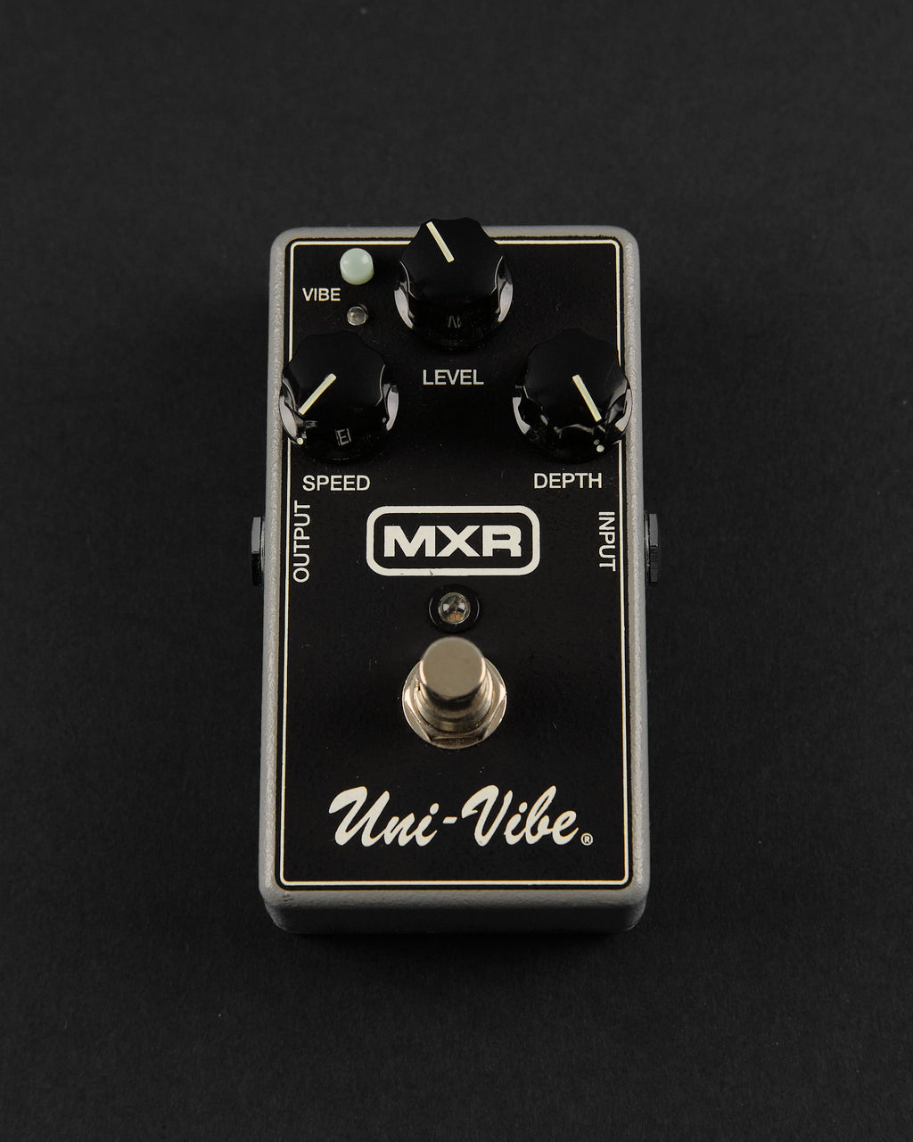 MXR Uni-Vibe (Second-Hand)