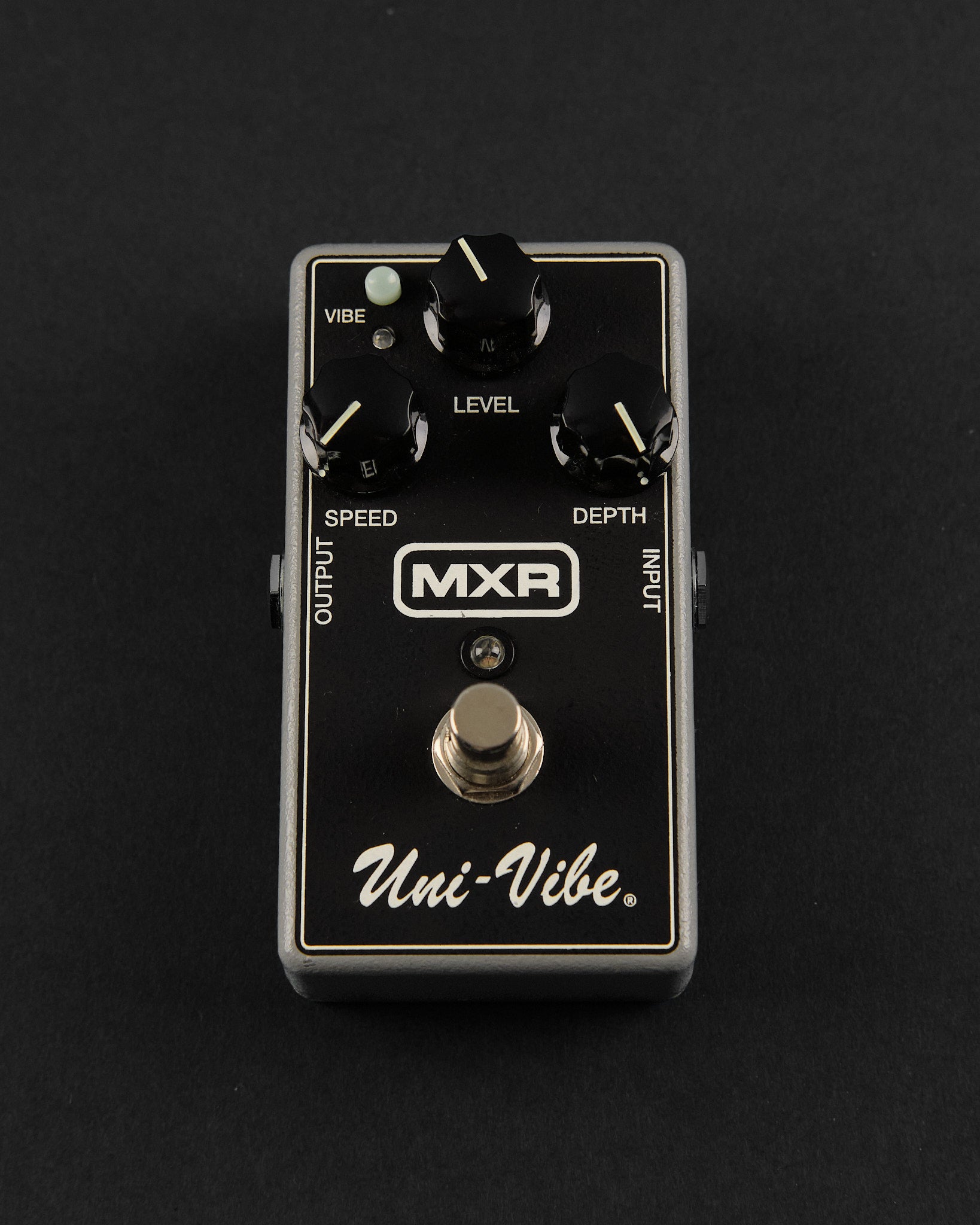MXR Uni-Vibe (Second-Hand)