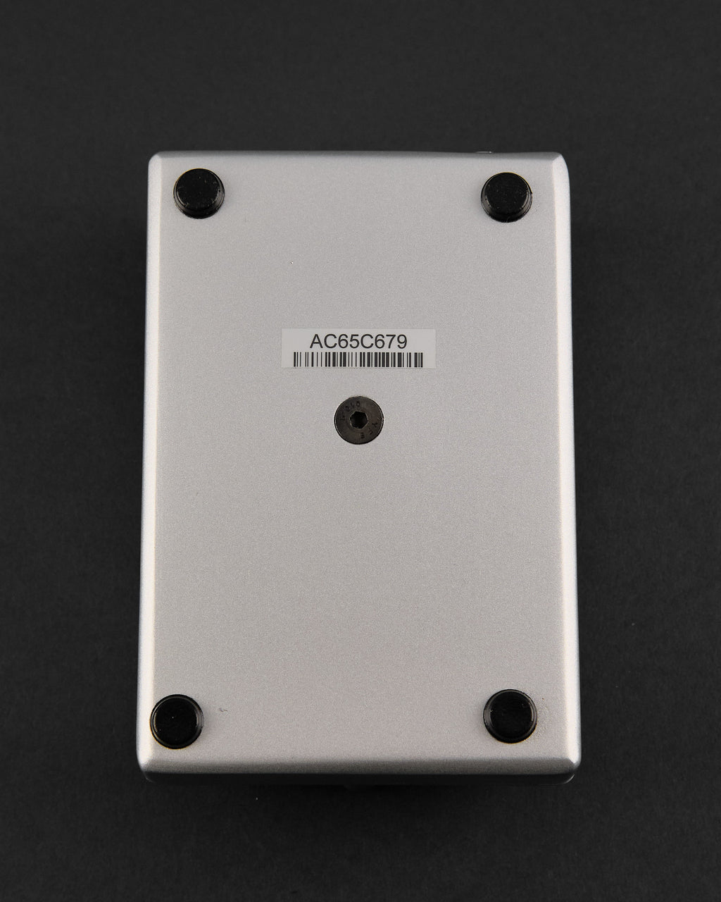 MXR Talk Box (Second-Hand)