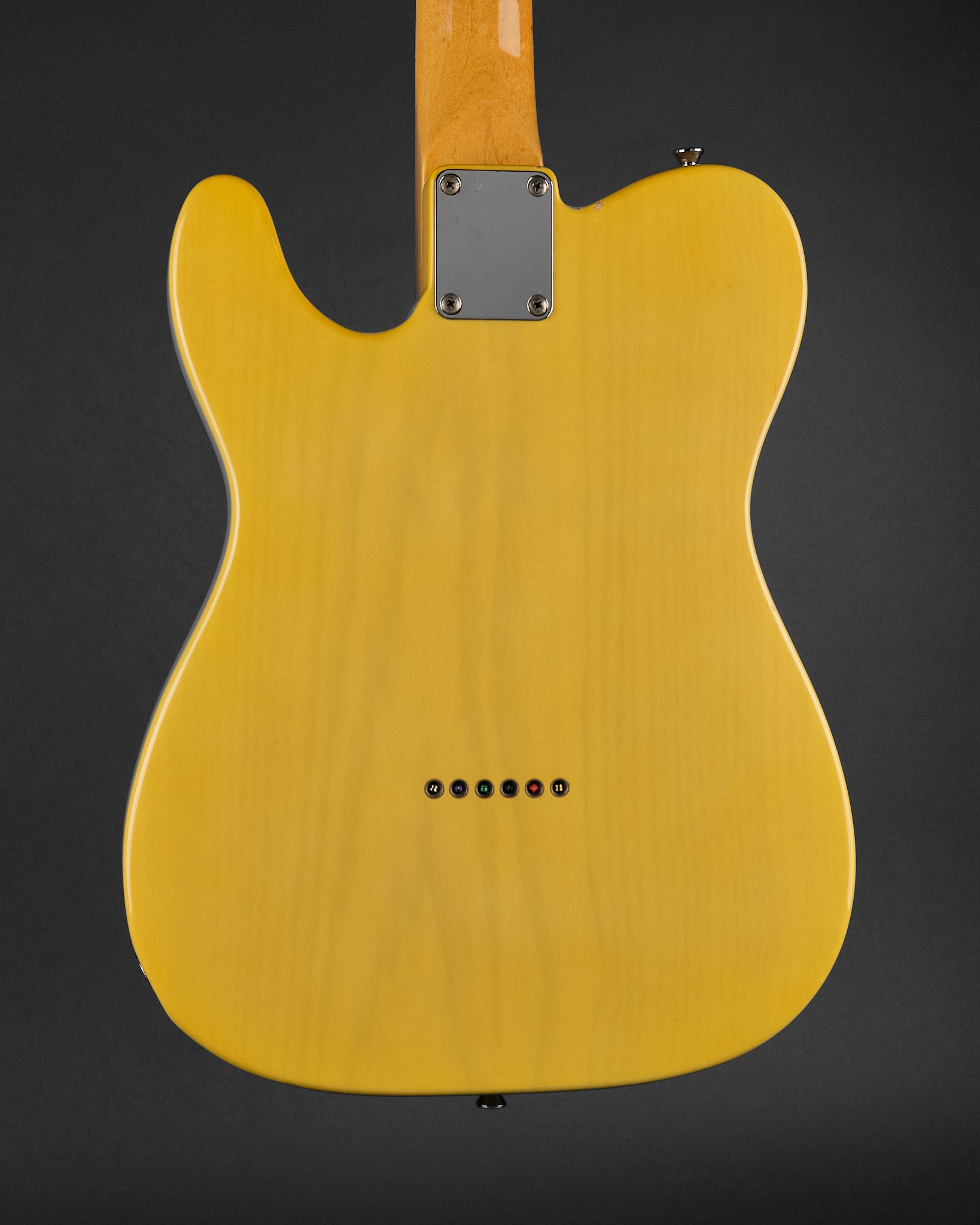 Edwards E-TE-98ASM Butterscotch Blonde (Second-Hand)