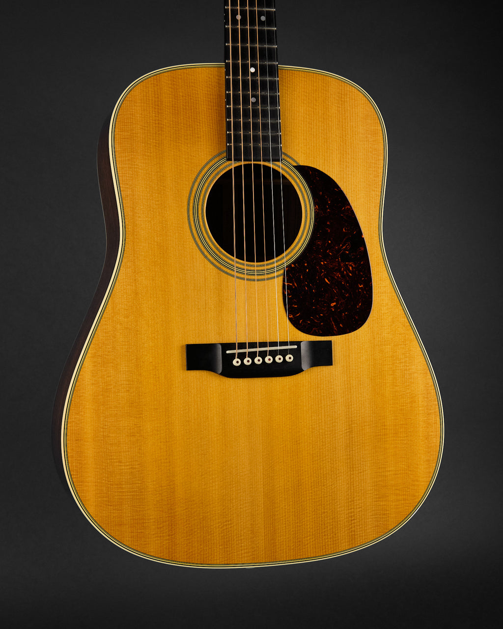 2018 Martin Re-Imagined Series D-28 Spruce