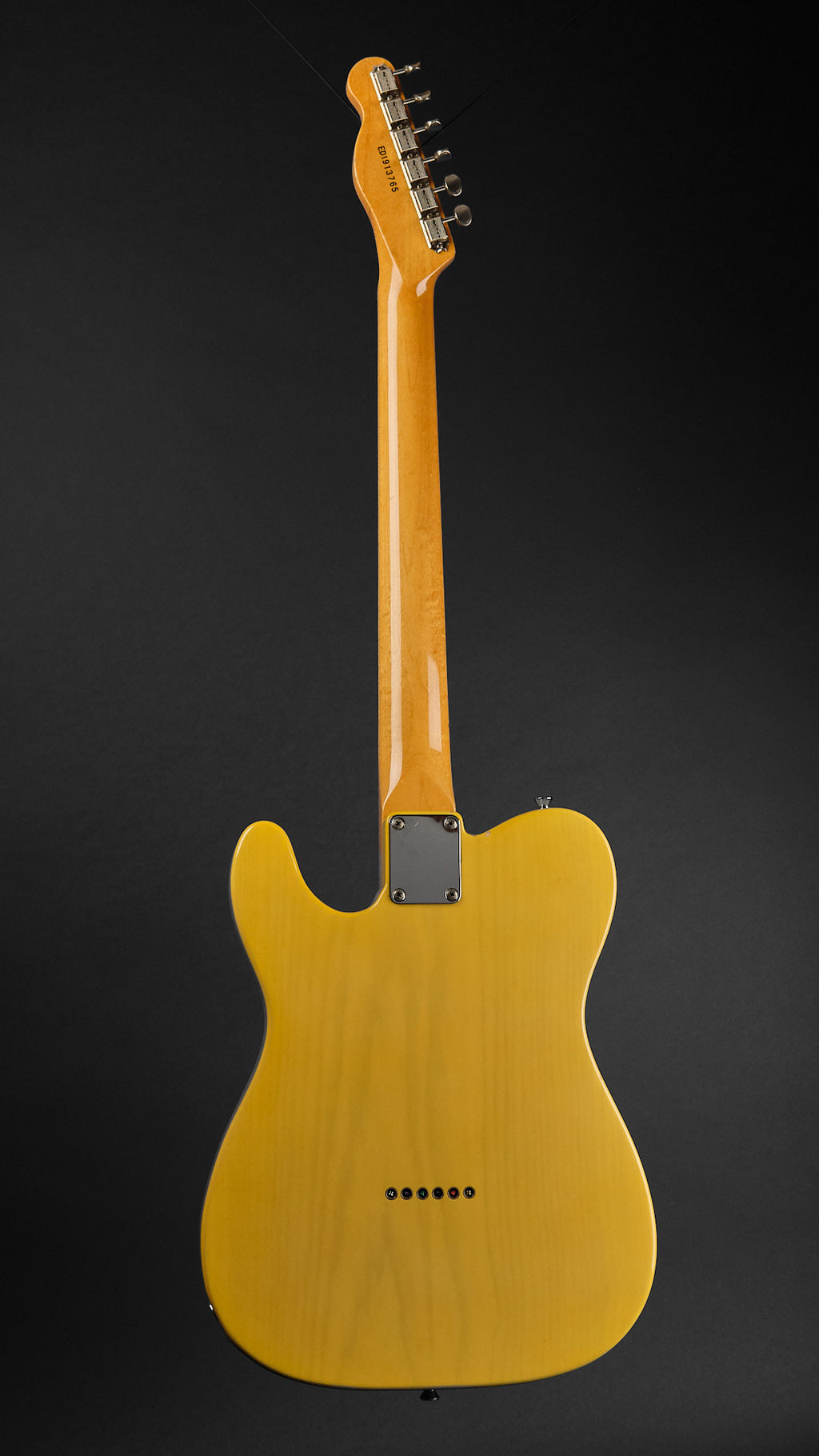 Edwards E-TE-98ASM Butterscotch Blonde (Second-Hand)