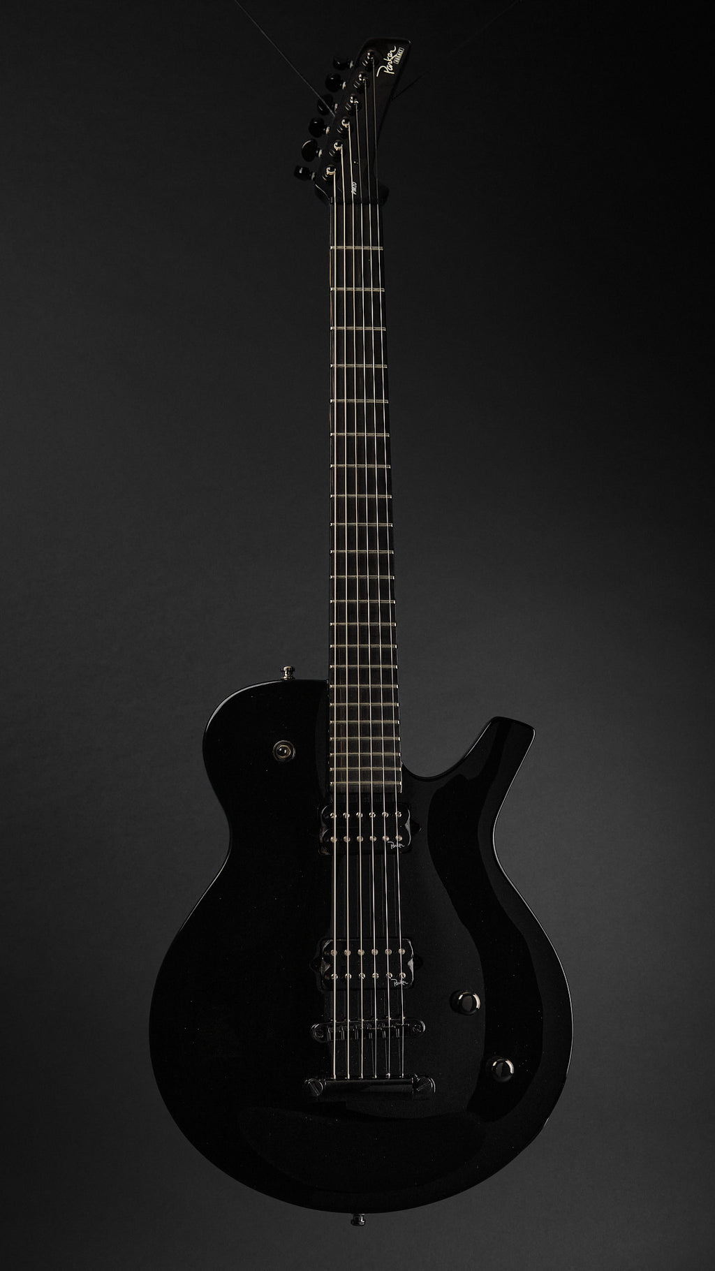 Parker PM-10 Black (Second-Hand)