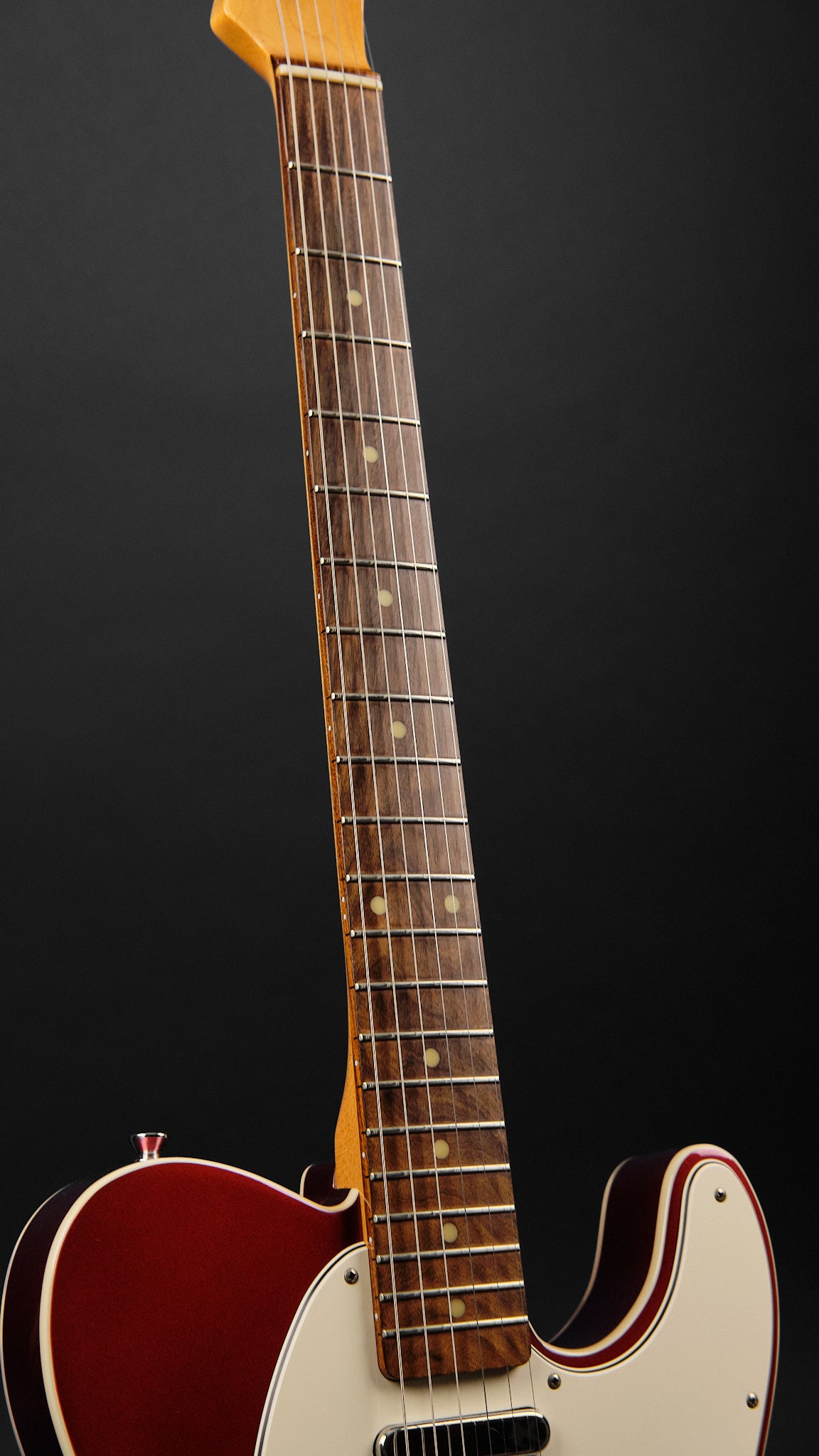 Edwards E-TE-98CTM Candy Apple Red (Second-Hand)