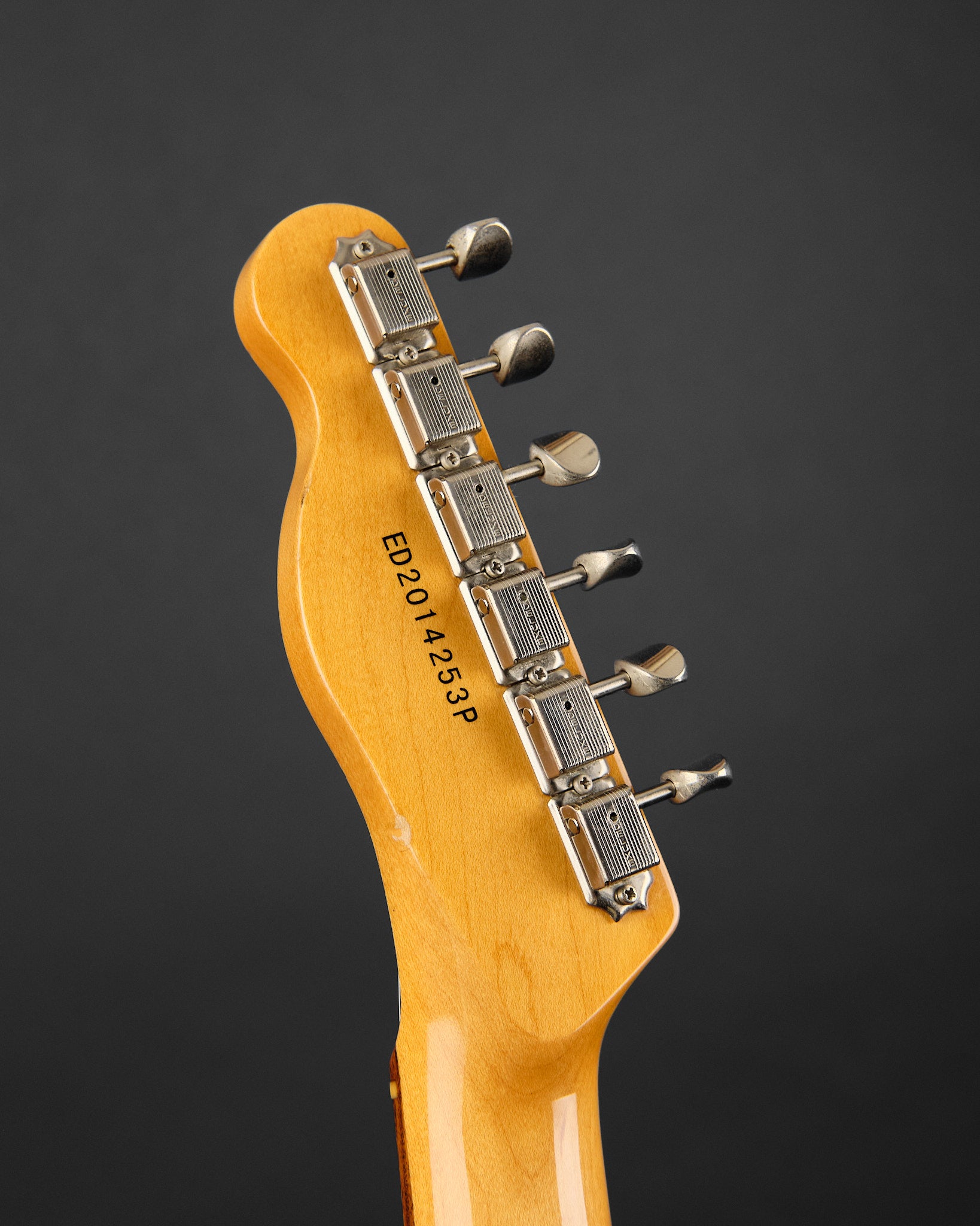 Edwards E-TE-98CTM Candy Apple Red (Second-Hand)