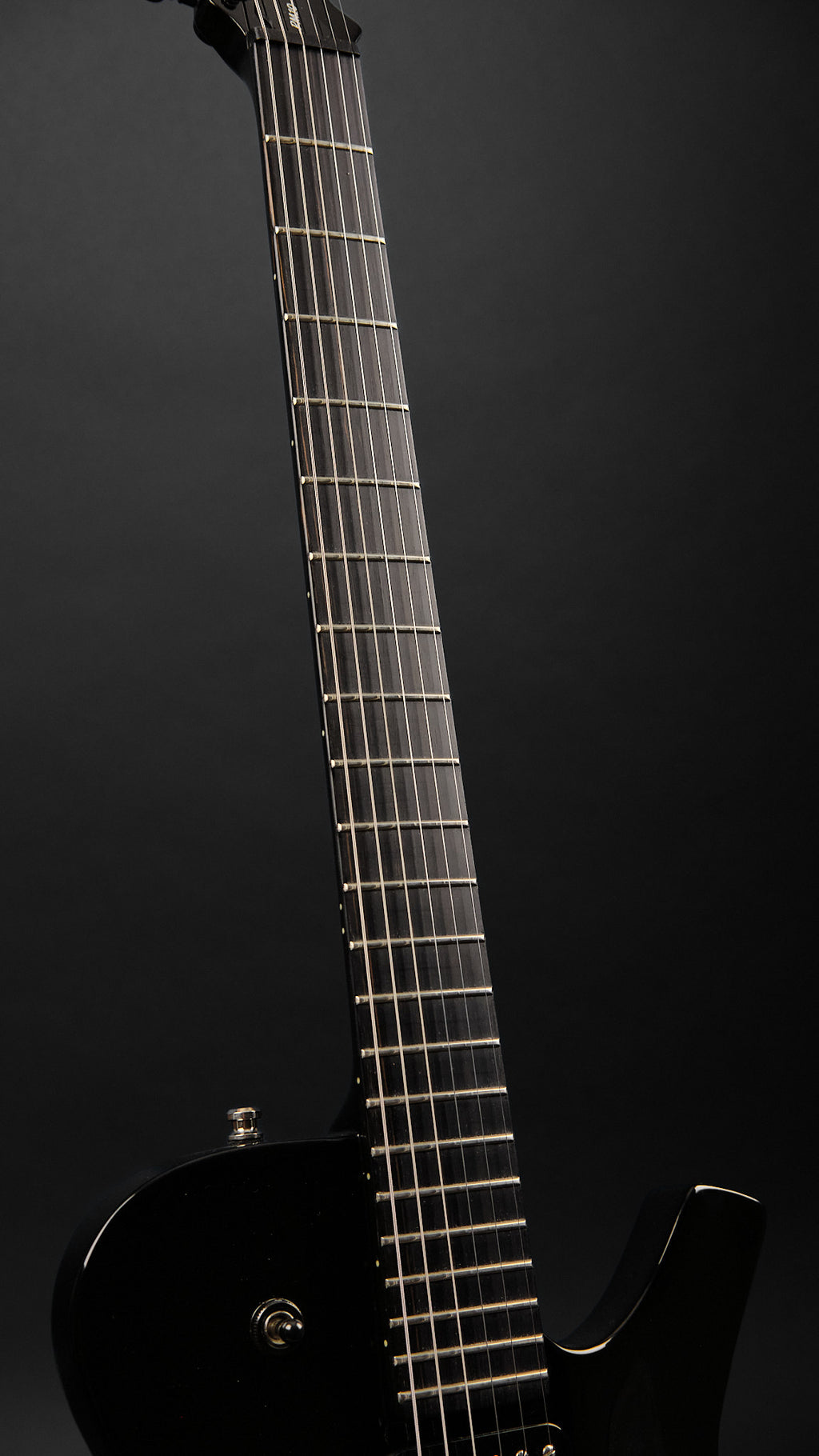 Parker PM-10 Black (Second-Hand)