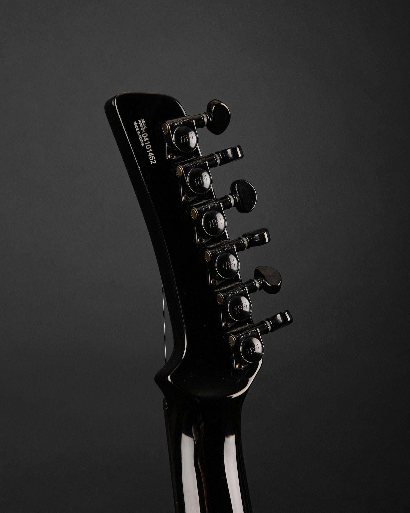 Parker PM-10 Black (Second-Hand)
