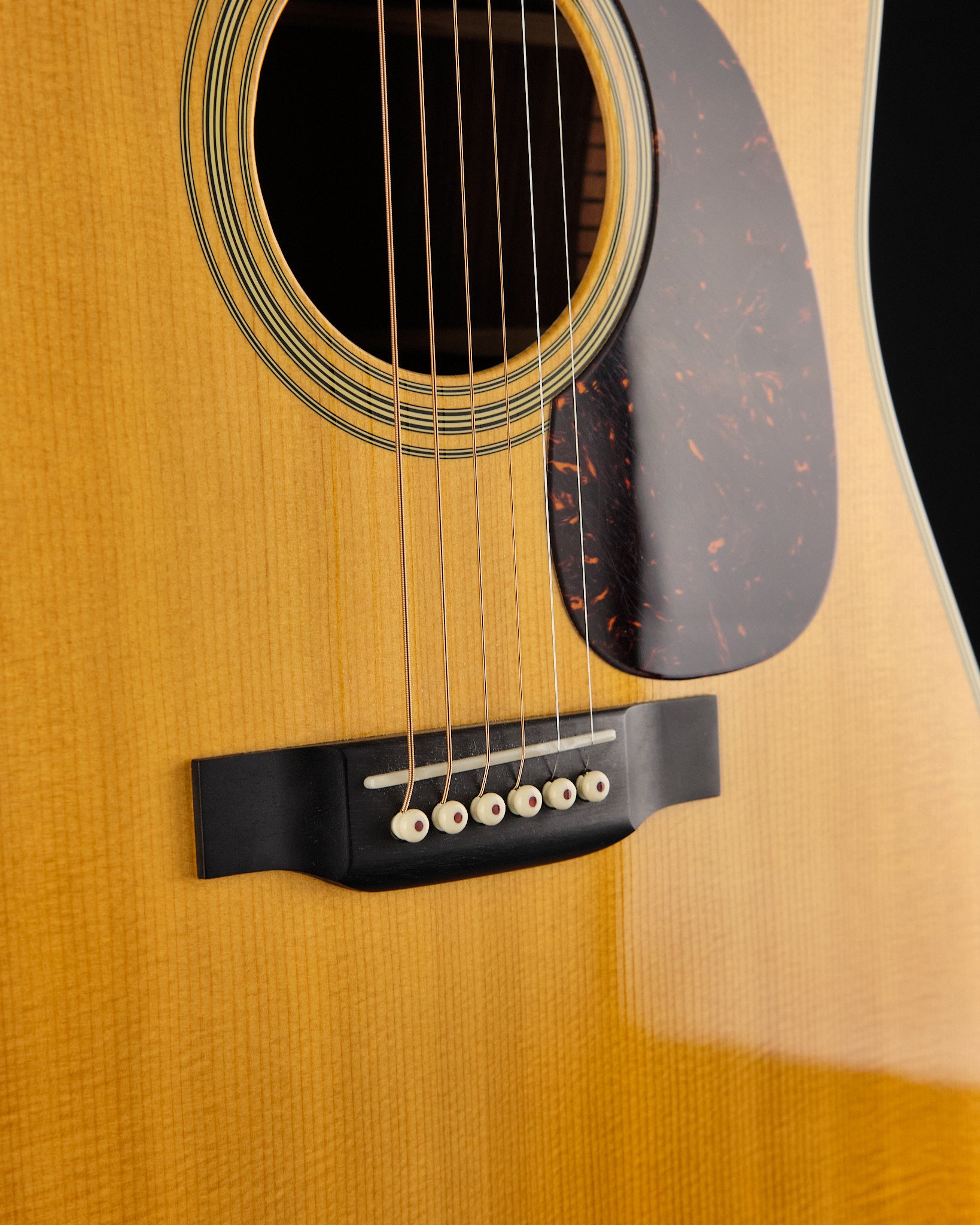 2018 Martin Re-Imagined Series D-28 Spruce