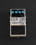 Boss DD-8 Digital Delay (Second-Hand)