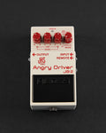 Boss x JHS JB-2 Angry Driver (Second-Hand)