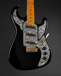 2002 Burns Marquee Club Series Jet Black