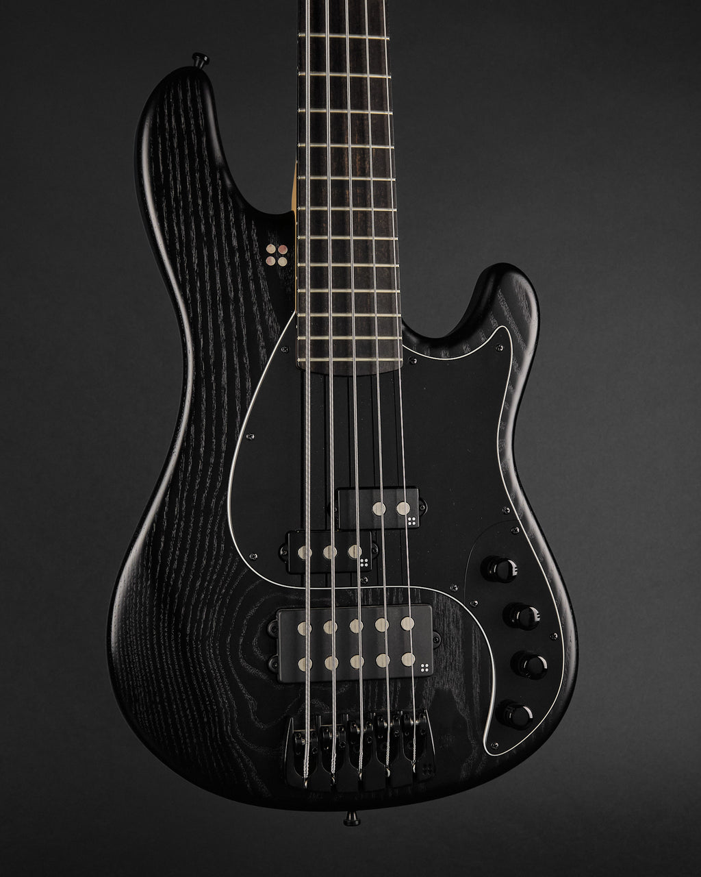 2020 Sandberg California VM5 Black