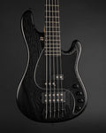 2020 Sandberg California VM5 Black