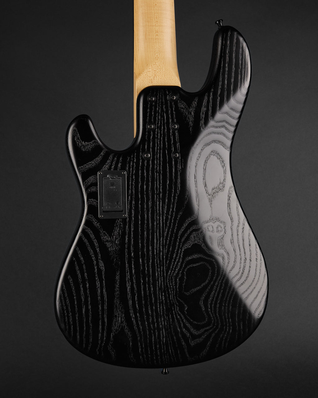 2020 Sandberg California VM5 Black