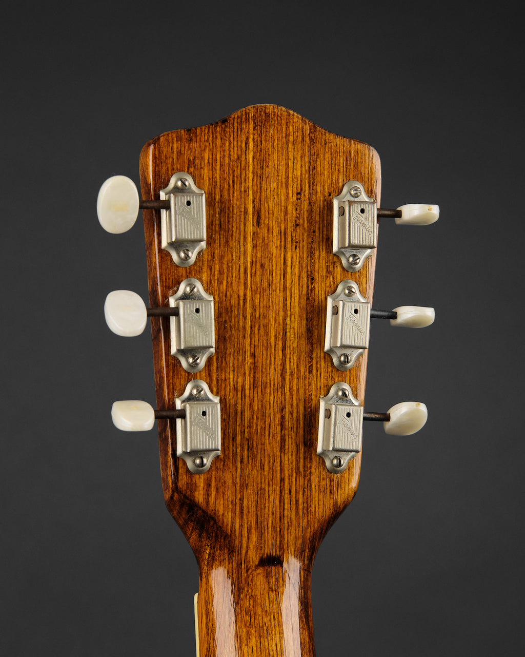 1964 Framus 5/116-52 New Sound Black Rose