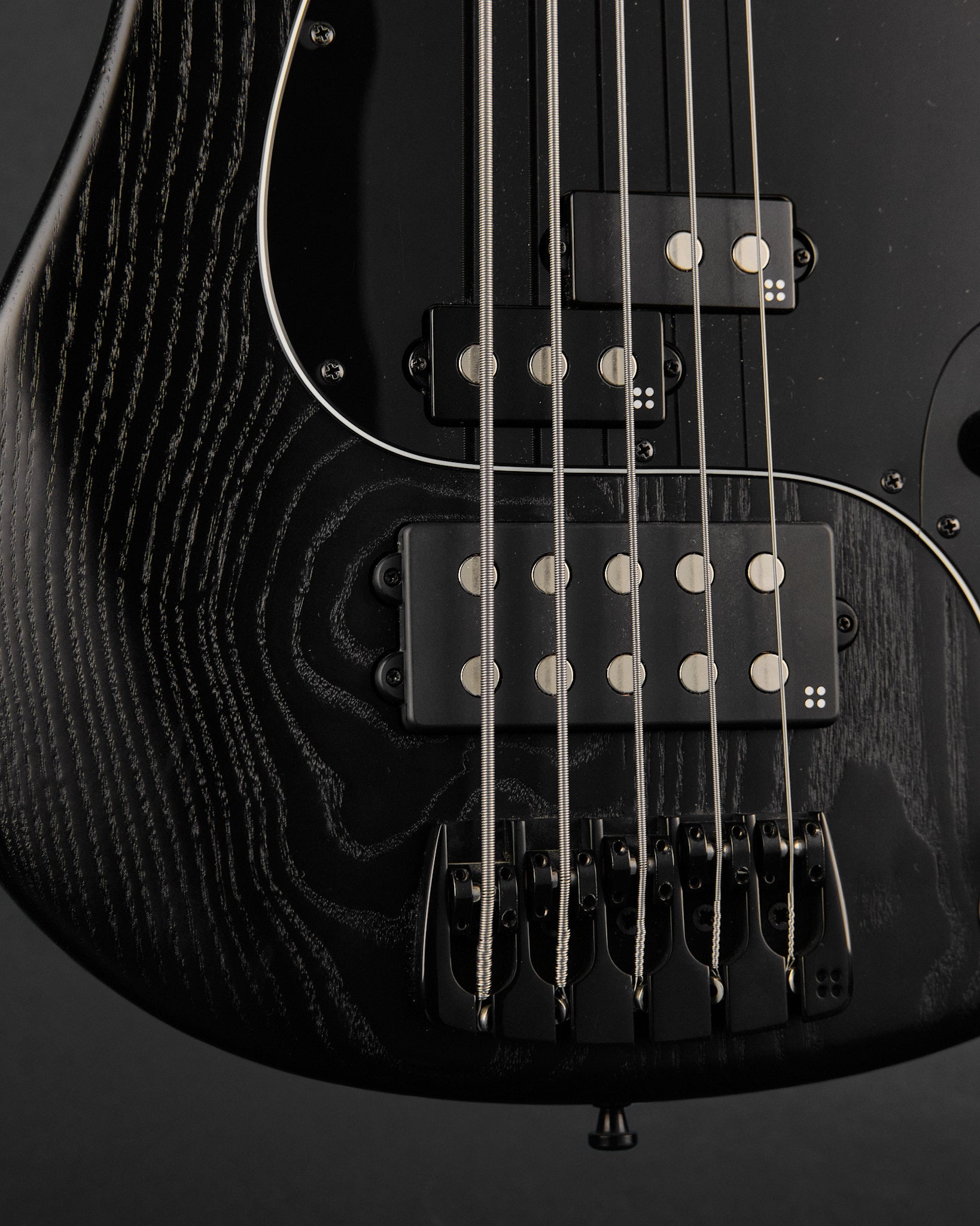 2020 Sandberg California VM5 Black