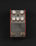 ThorpyFX Team Medic V2 Buffer/EQ/Boost (Second-Hand)