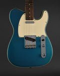 2010 Edwards E-TE-92CTM/LT Lake Placid Blue