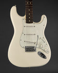 2012 Fender Standard Stratocaster Arctic White