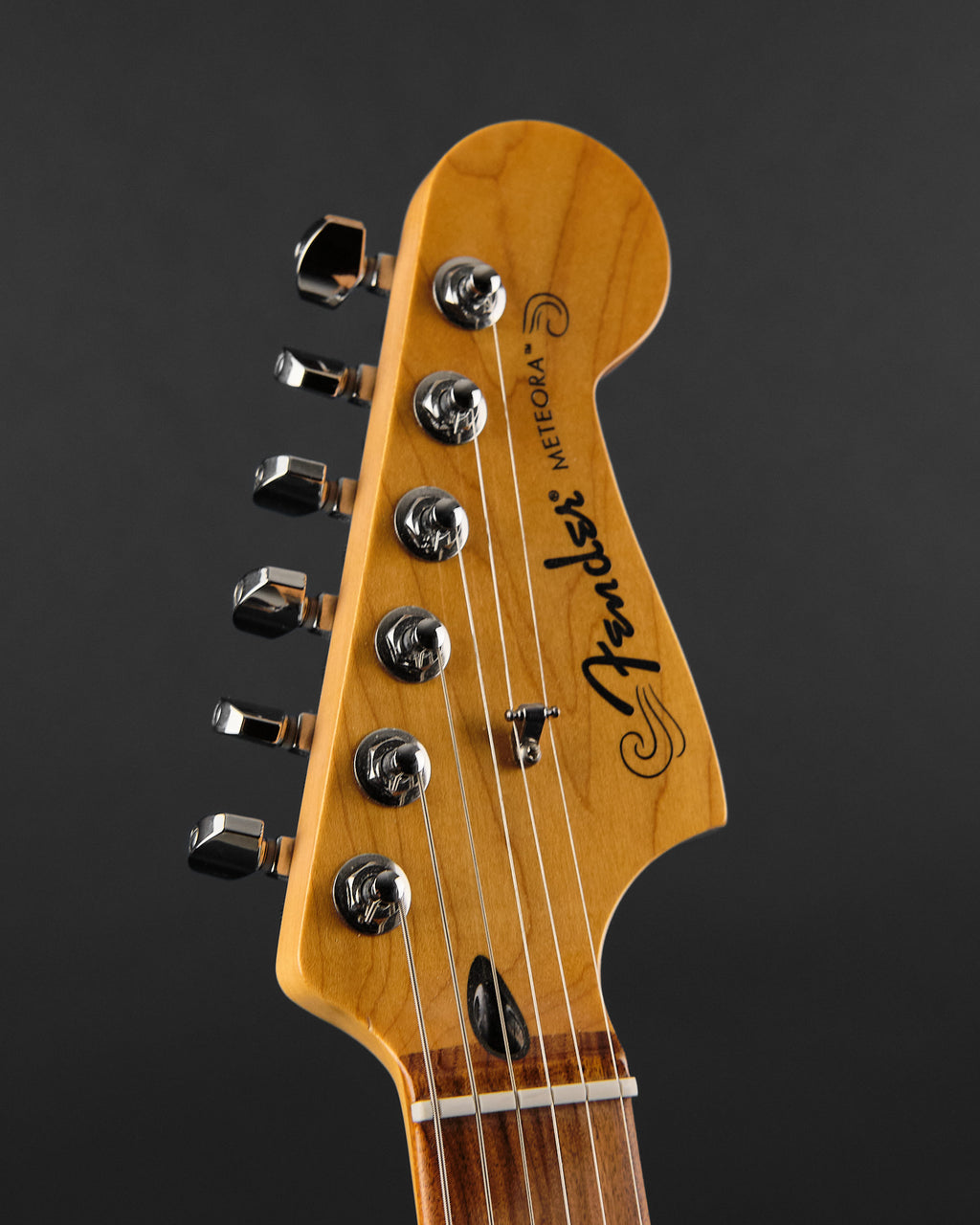 2022 Fender Player Plus Meteora HH Belair Blue