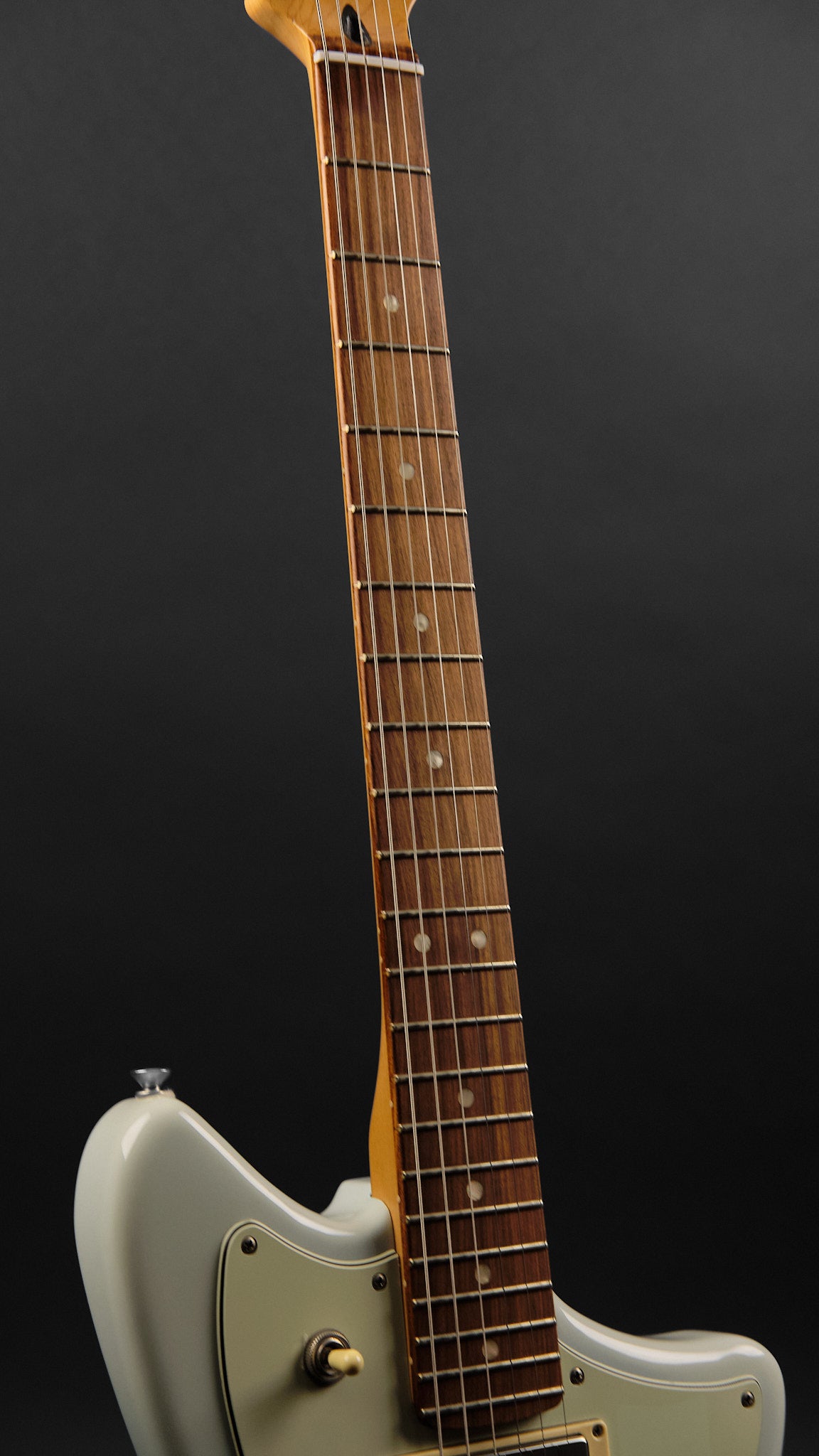 2022 Fender Player Plus Meteora HH Belair Blue