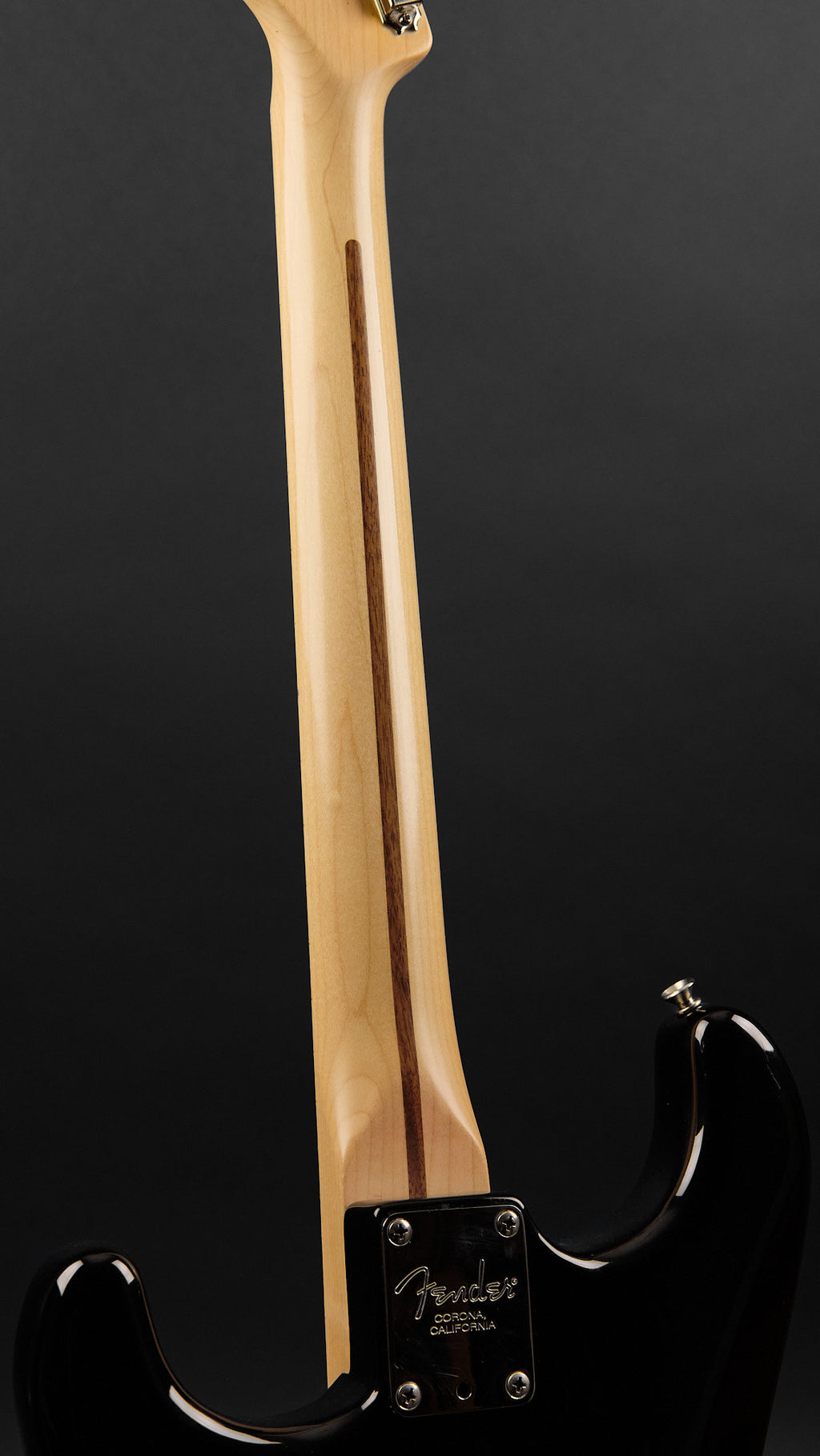 2023 Fender Eric Clapton Stratocaster Black
