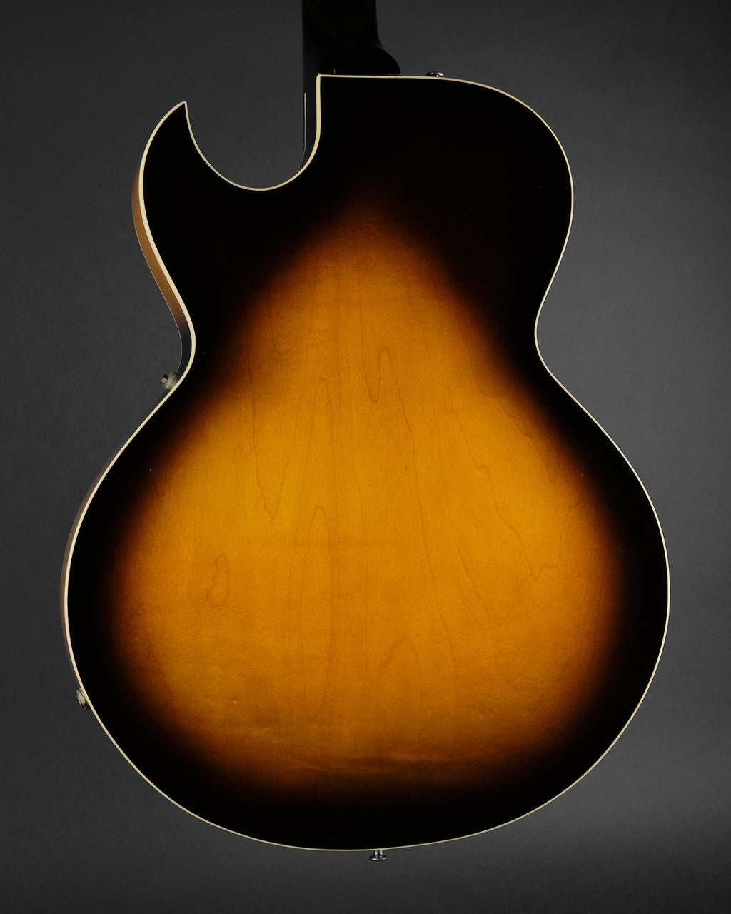2002 Gibson ES-135 Vintage Sunburst