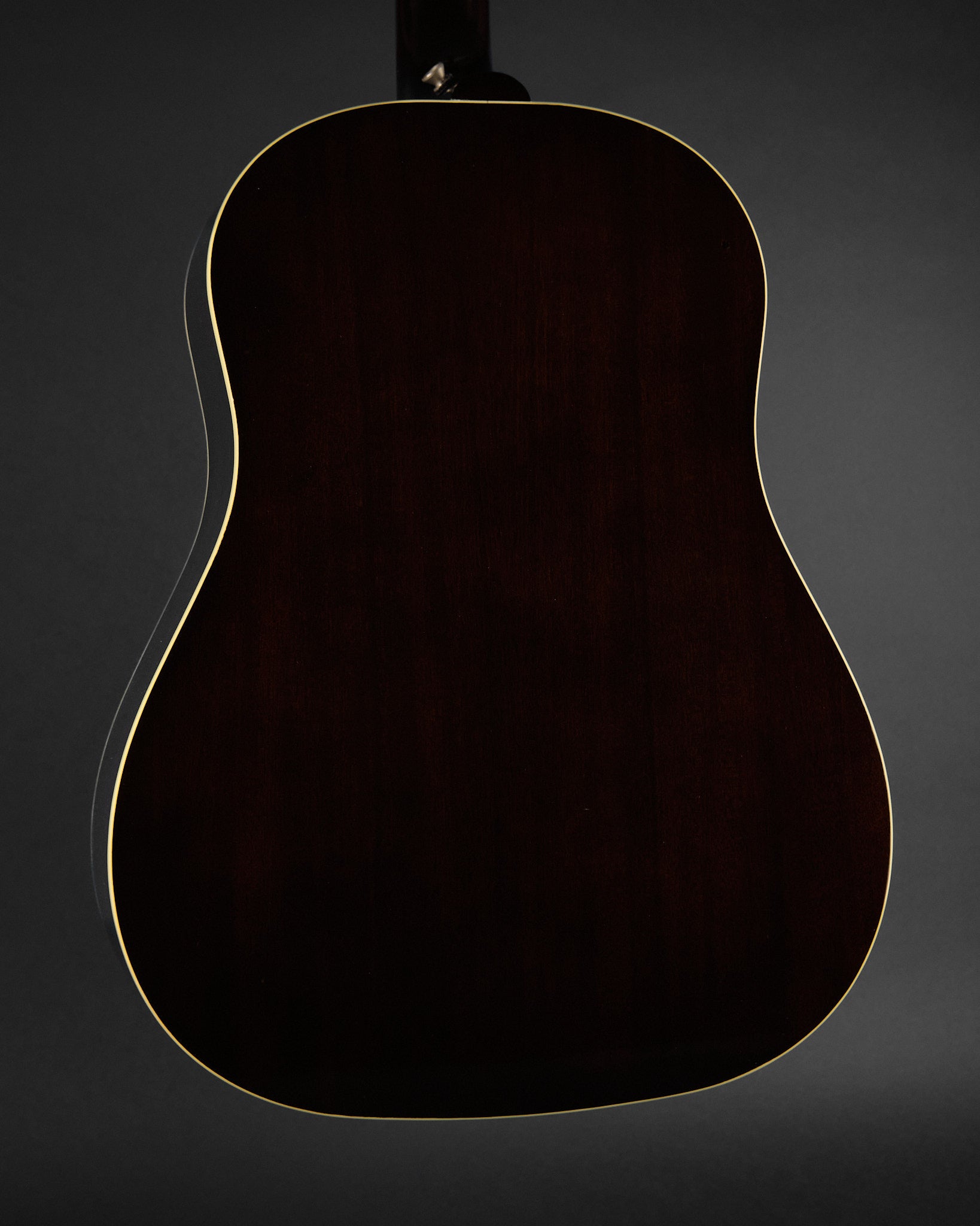 2018 Gibson J-45 Standard Vintage Sunburst