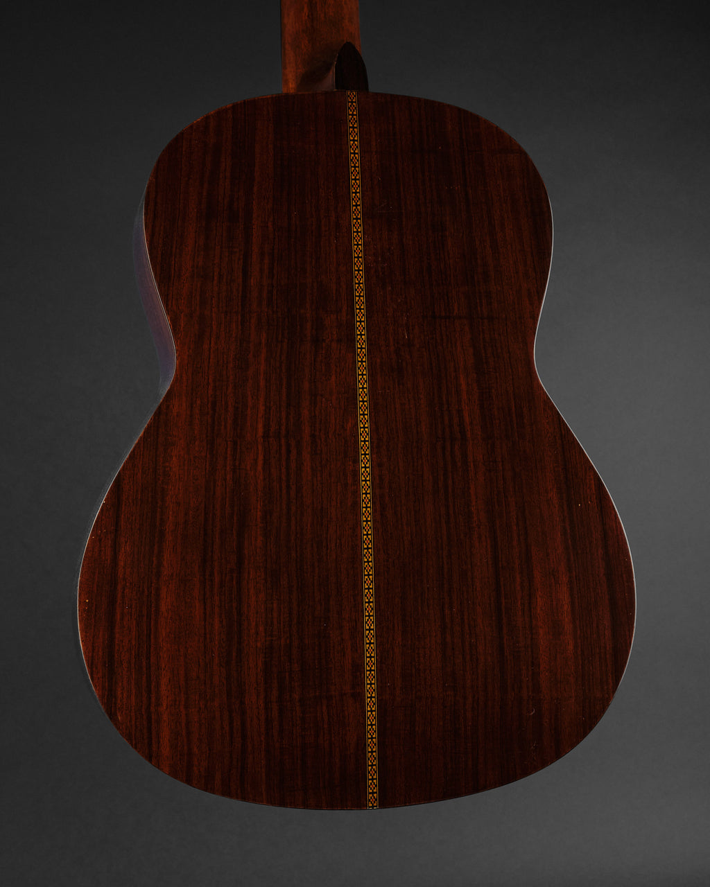 1970s Diastone by Takamine TG-003 Cedar