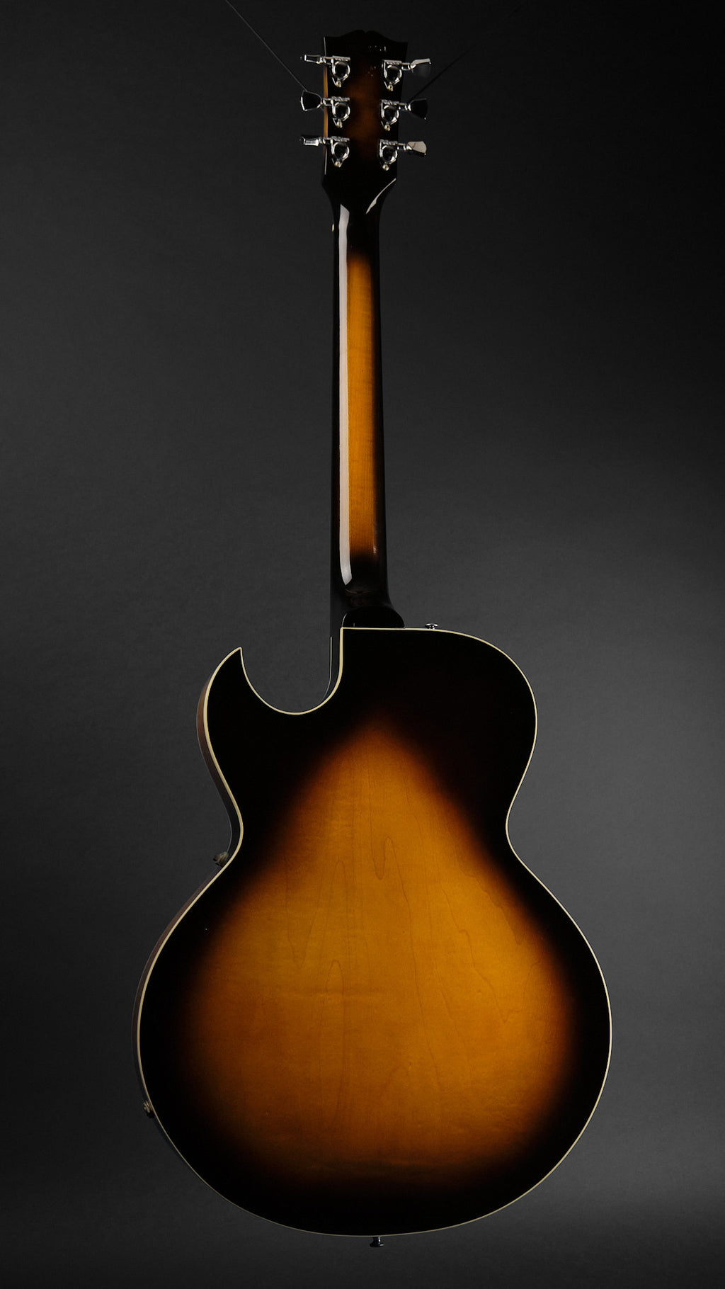 2002 Gibson ES-135 Vintage Sunburst