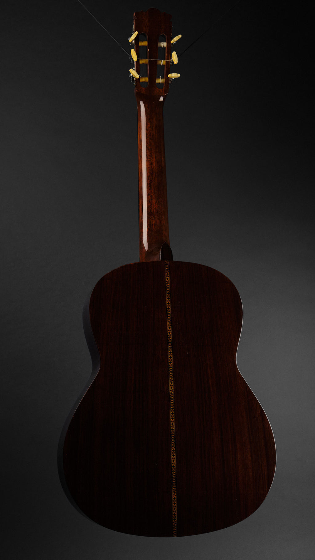 1970s Diastone by Takamine TG-003 Cedar