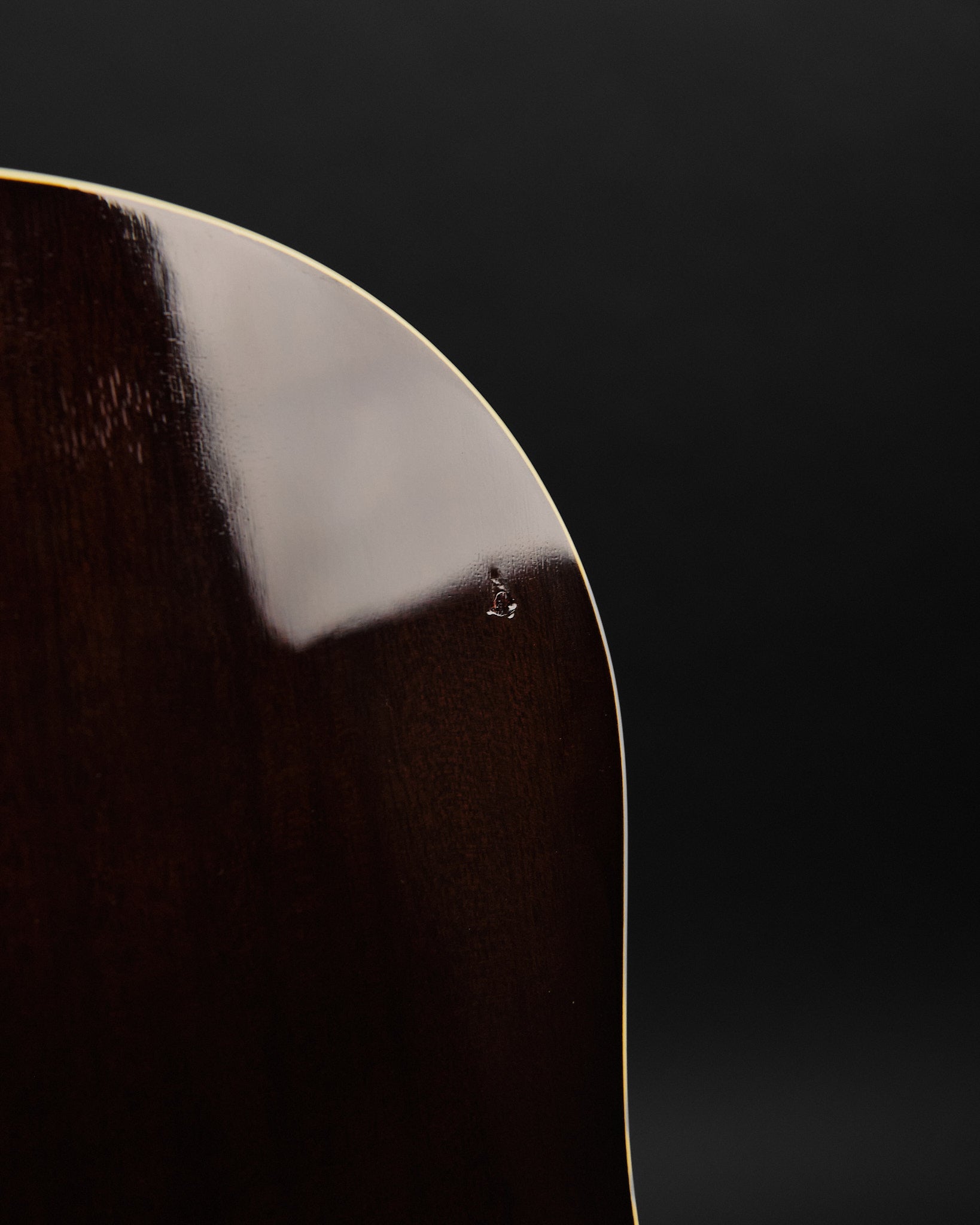 2018 Gibson J-45 Standard Vintage Sunburst
