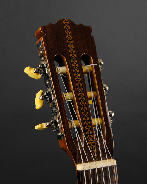 1970s Diastone by Takamine TG-003 Cedar