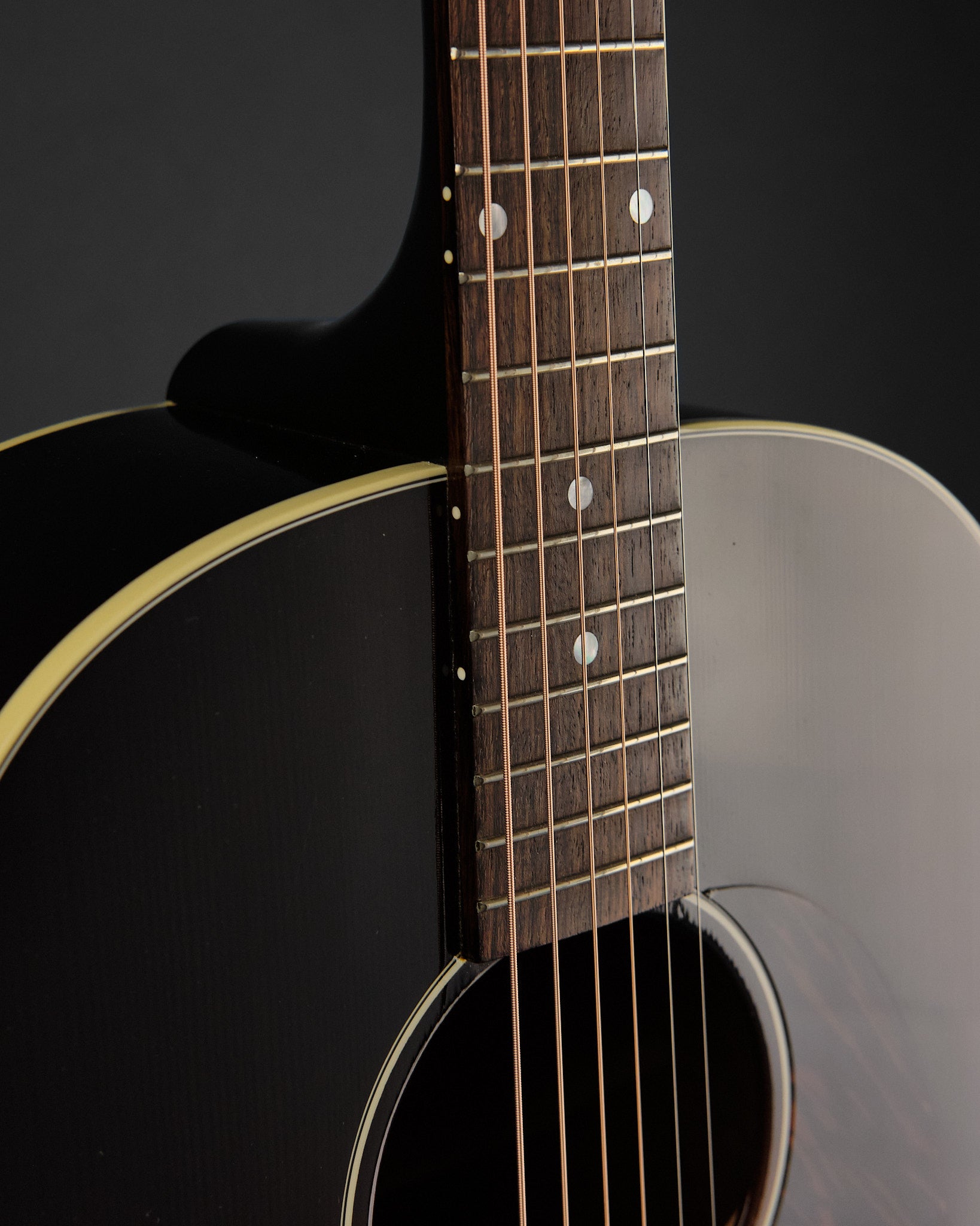 2018 Gibson J-45 Standard Vintage Sunburst