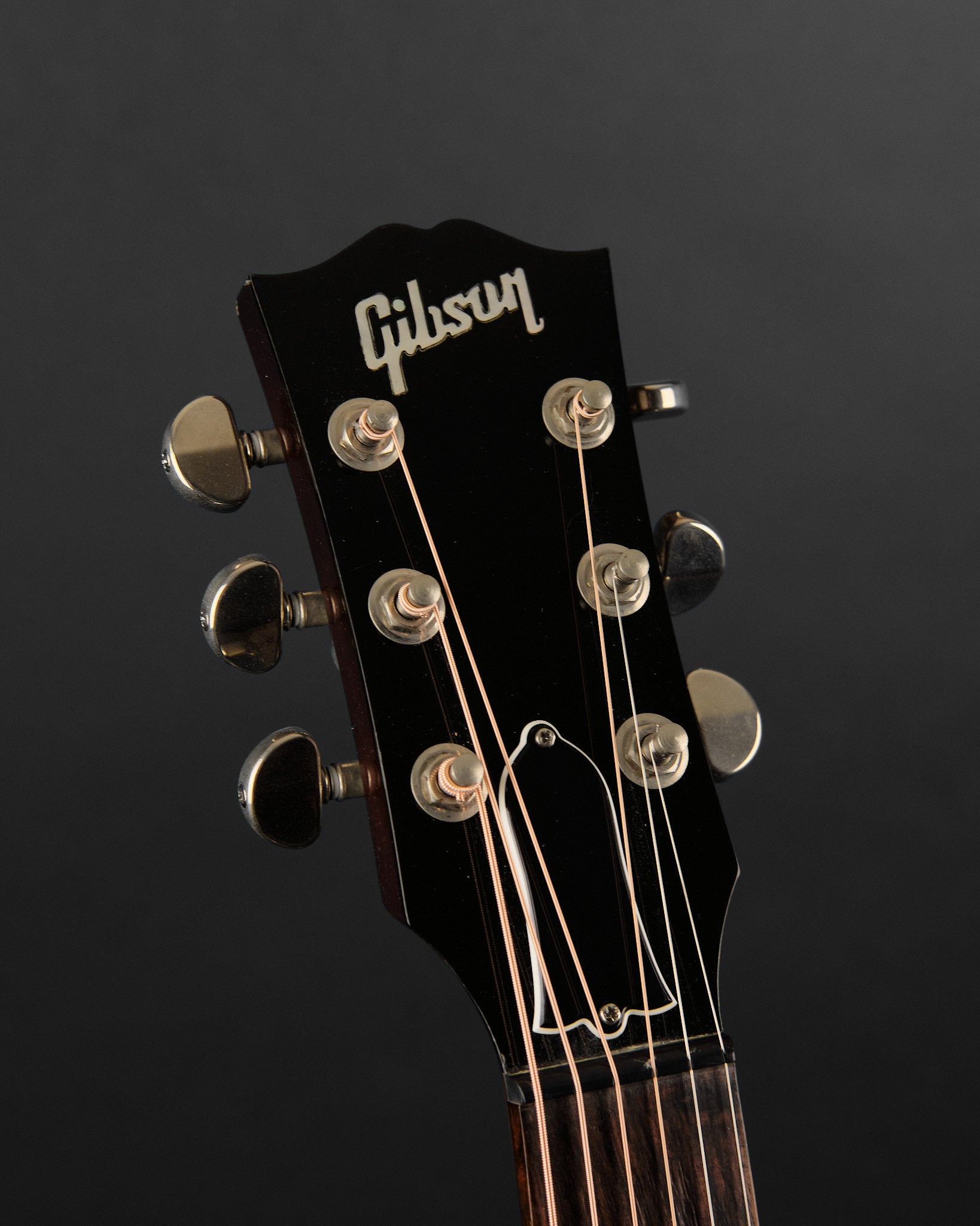 2018 Gibson J-45 Standard Vintage Sunburst
