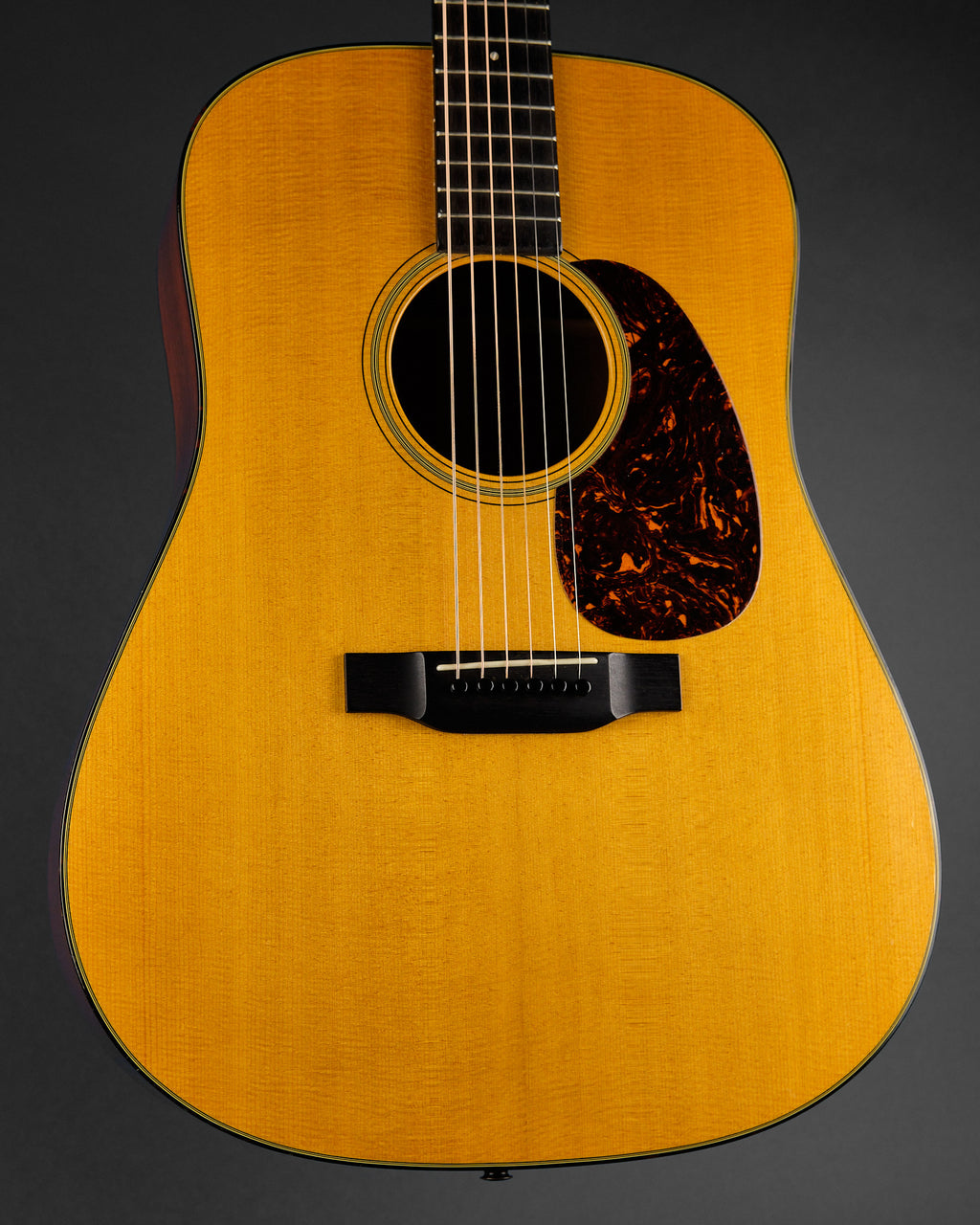 2011 Martin D-18 Standard Spruce