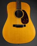 2011 Martin D-18 Standard Spruce