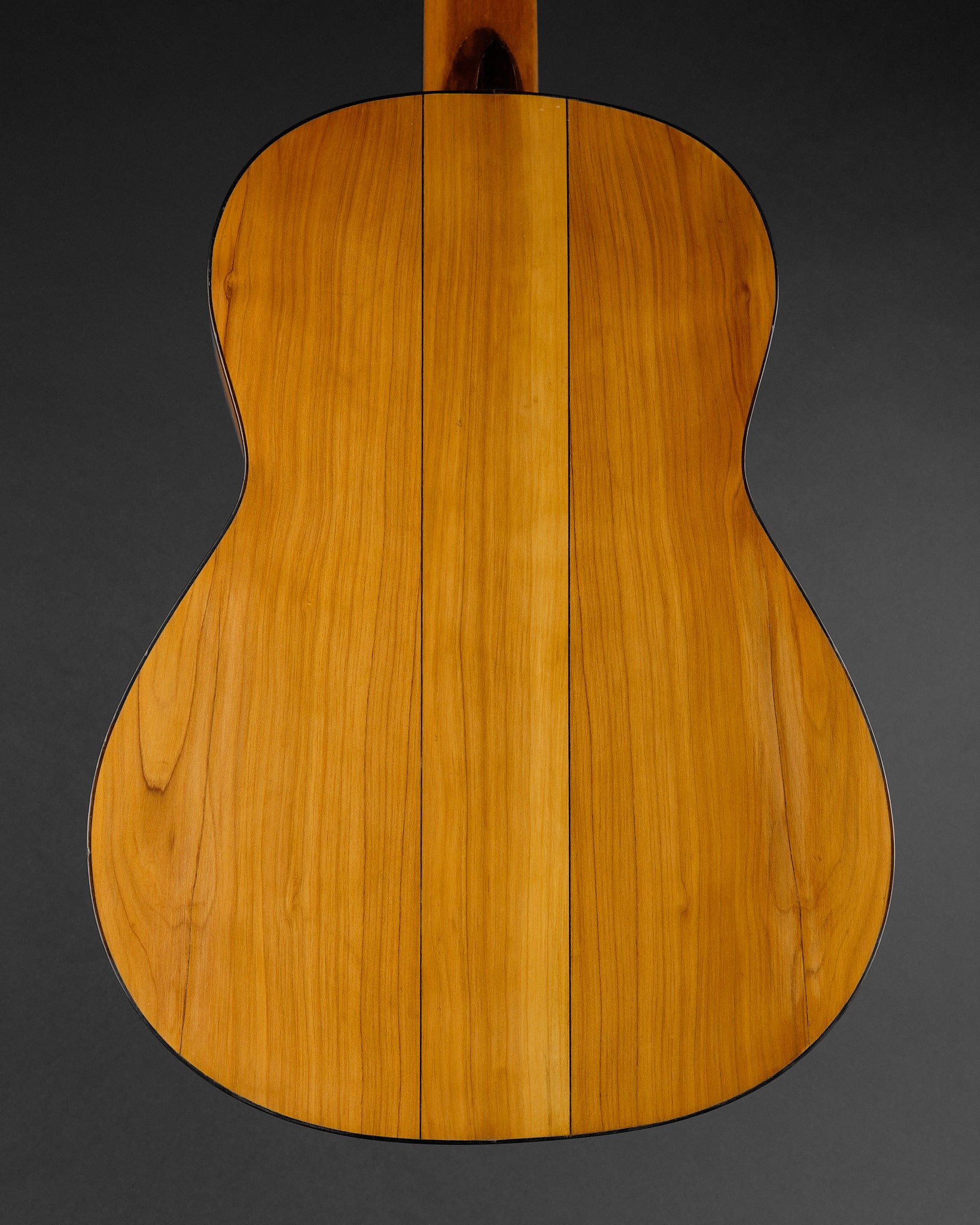 1960s Juan Estruch Flamenco Spruce