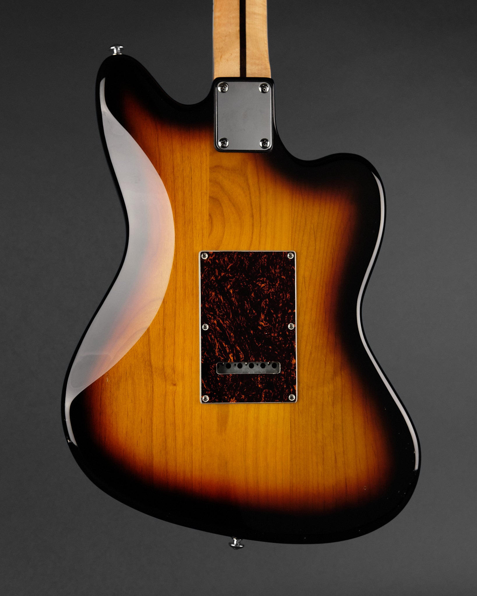 Revelation RJT-60 LH Sunburst (Second-Hand)