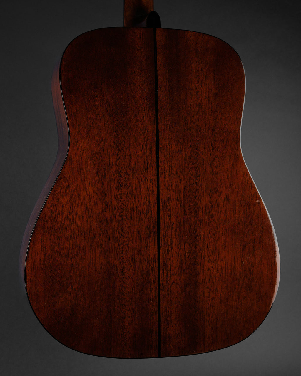 1970s Yamaha FG-151B Dreadnought Spruce