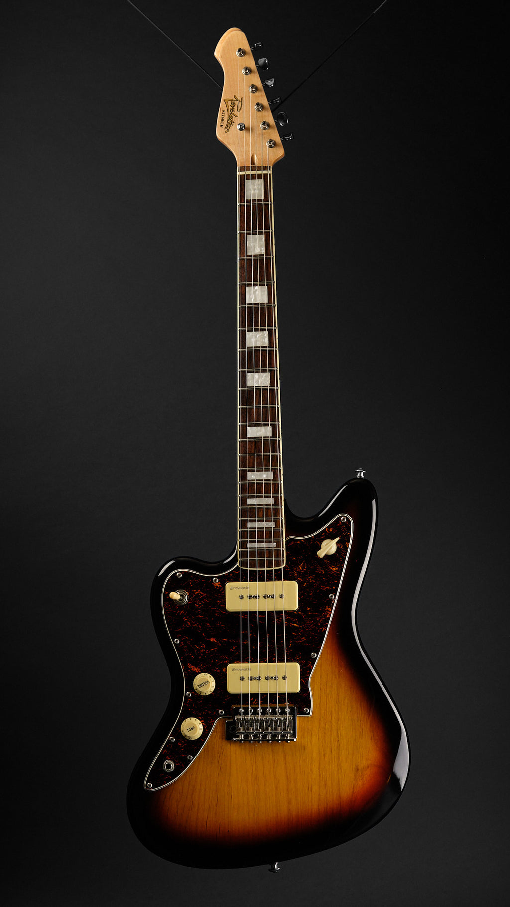 Revelation RJT-60 LH Sunburst (Second-Hand)