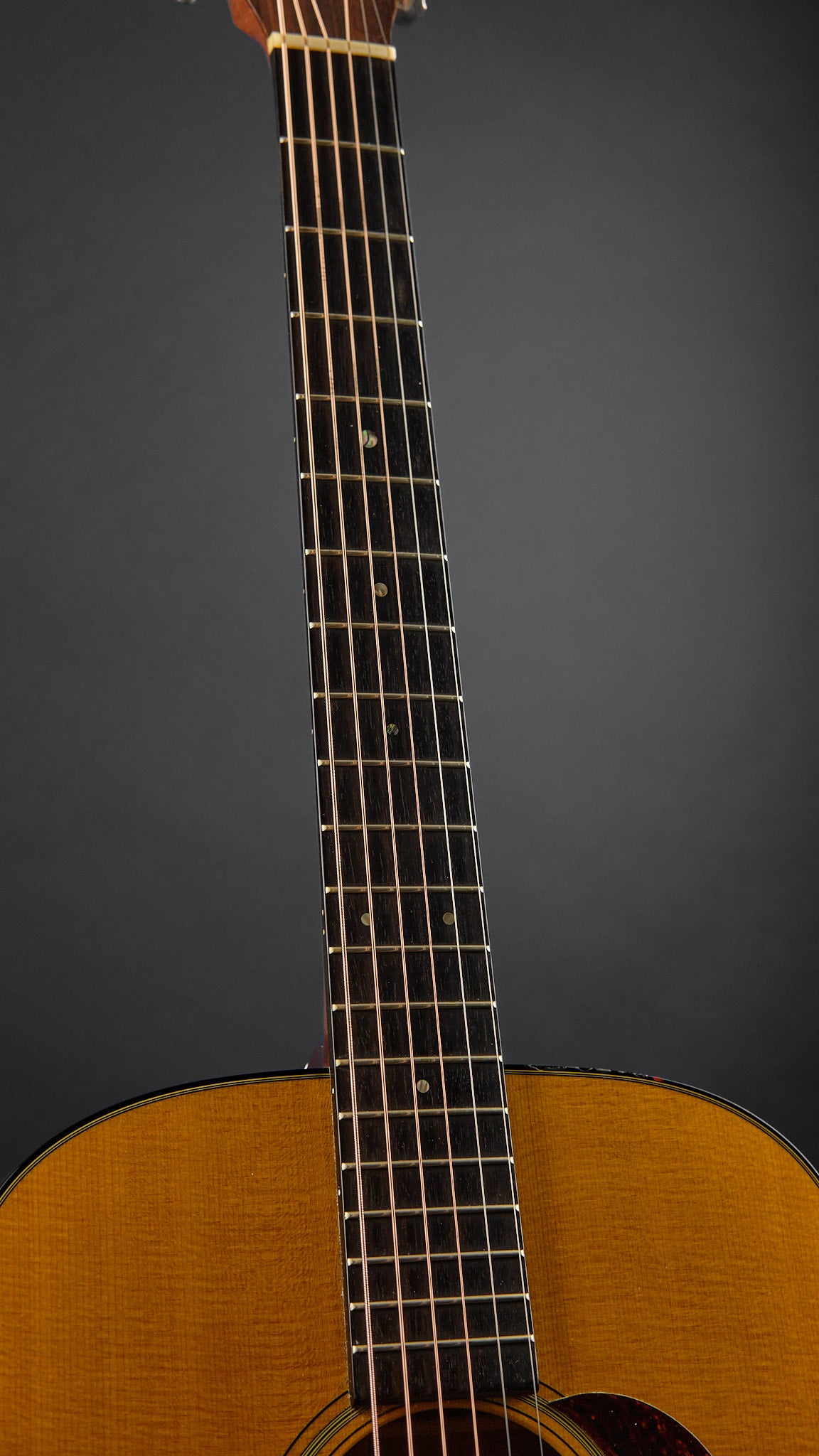 2011 Martin D-18 Standard Spruce